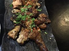 -松茸小馆·云南特色餐厅