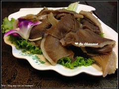 -葛记红焖羊肉(人民路店)