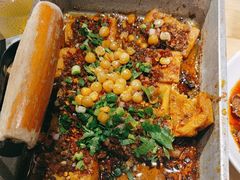 -全牛匠·乐山跷脚牛肉(新中关店)