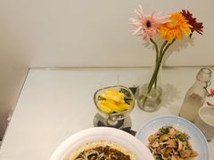 -茶花妹子云南餐厅(传媒大学店)
