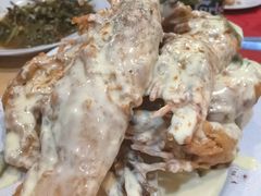 -真浪大家乐海鲜餐馆