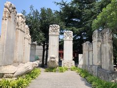 -北京石刻艺术博物馆(五塔寺)