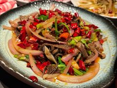 -东来顺·非遗火锅(高新店)