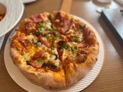 -必胜客(航洋国际店)