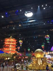 -南京万达乐园