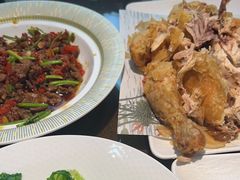 -秦月轩·陕西家乡菜(阜成路·五棵松店)