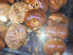 -BAKER&SPICE(BFC外滩金融中心店)