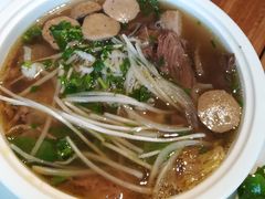 -大茴香越法料理(SOHO复兴店)