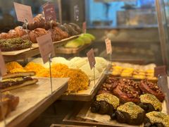-RUXU入续糖水铺与包(卓悦中心店)