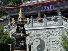 -丹东凤凰山景区