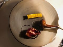 -三嚥阁 La Villa Restaurant