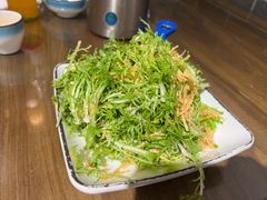 -向民炒鸡老店(金泰华府店)