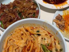 -大铁勺新津菜(东丽阳光新业广场店)