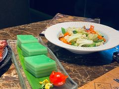 -宇安泰料(龙湖天街黑金店)