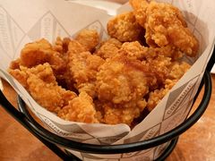 酥脆鸡米花-COMMUNE幻师(花园道店)