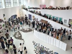 -四川美术学院美术馆