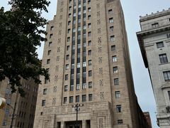 -中国银行(上海市分行营业部)