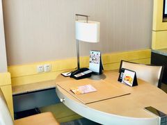 -杭州城中香格里拉大酒店