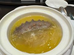 -半岛翡丽海鲜自助餐厅(观风亭店)