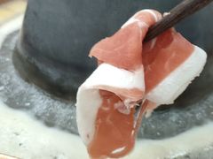 -岳合轩老北京涮肉