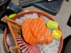-沼津港精致料理·寿喜烧·烧鸟(龙湖南桥天街店)