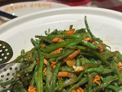 -西贝(华发商都店)