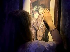 -棂笼·深度沉浸密室(武汉旗舰店)