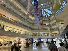 -光启城时尚购物中心