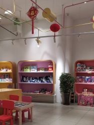 点击看大图 -玩元素·家庭游乐成长中心(香格里拉店)
