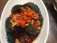 -老长沙湘菜馆(凤凰路店)