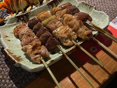 -半藏居酒屋(香港花园店)