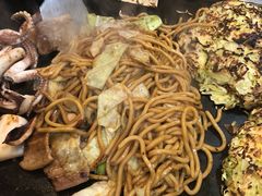 -鹤桥风月(千日前店)