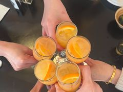 -盛宴自助餐厅(运达喜来登店)
