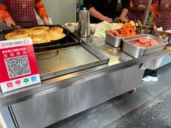 -张记灌饼(丰富路店)