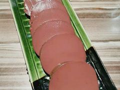 -锅十二涮肉馆·鞭蛋锅