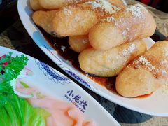 -小龙坎火锅(全球总店)