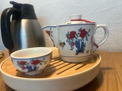 -潮粥荟·潮汕砂锅粥(槐房万达店)
