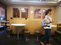 -华莱士·全鸡汉堡(鹭江桥店)