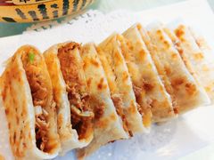 京东肉饼-龙隆昌·鲜品火锅·江湖烤鱼