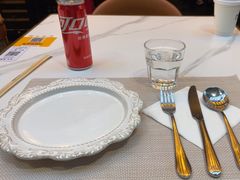 -get pizza意大利餐厅(凯德MALL店)