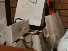 -申德勒加油站餐厅(三里屯北小街店)