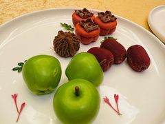 -民族饭店-四季餐厅