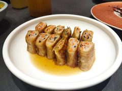 -柒园·三十年创意杭帮菜(黄龙K-lab店)