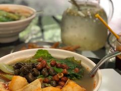 -笋果坊螺蛳粉(竹园小区店)