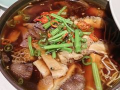 -苏帮袁Sue Cuisine(来福士店)