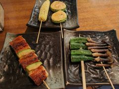 -烧鸟横丁(联发文创口岸店)