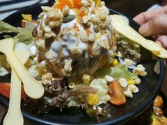 -小川洋风料理(街道口店)