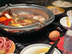 -牛New寿喜烧(金茂览秀城店)