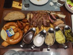 -Ambra Haus琥珀屋精酿餐厅(宝山店)