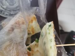 -咏春葱油饼(德政中路店)